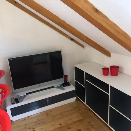 Apartmán Le Liv On *