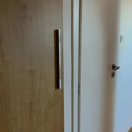 Le Liv On Apartmán *