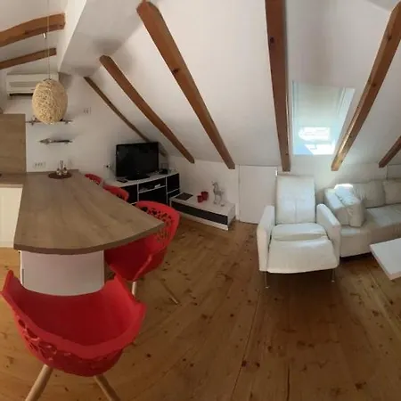 Le Liv On Apartmán *