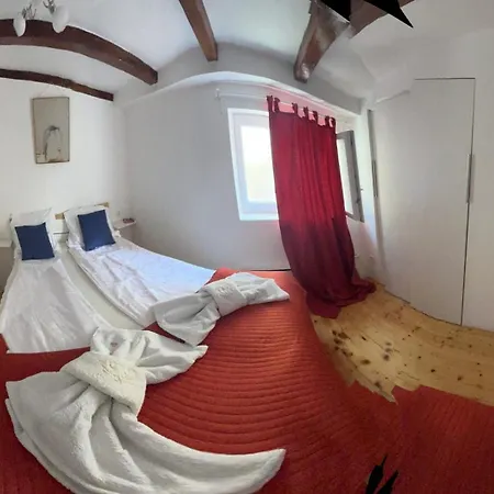 Le Liv On Apartmán Rijeka