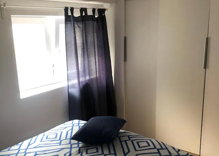 Le Liv On Apartment