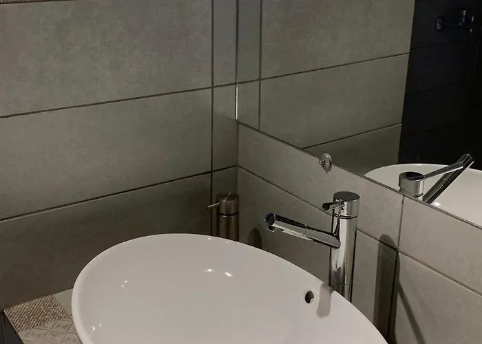 Apartment Le Liv On *