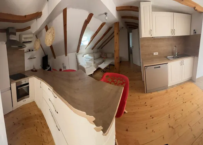 Apartment Le Liv On *