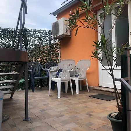 Le Liv On Apartment *