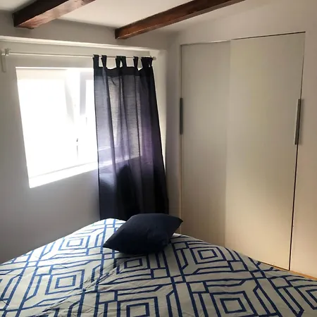 Le Liv On Apartment