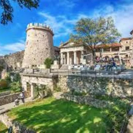 Le Liv On Apartment Rijeka