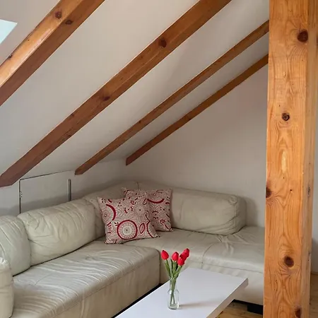 Appartement Le Liv On *