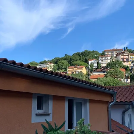Le Liv On Apartman