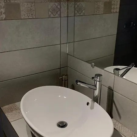 Apartment Le Liv On *