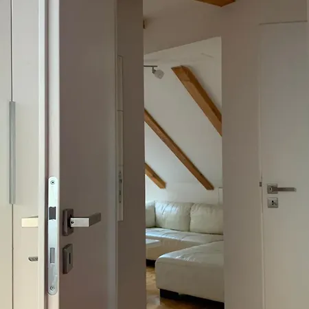Apartment Le Liv On