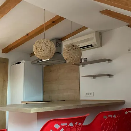 Le Liv On Appartement