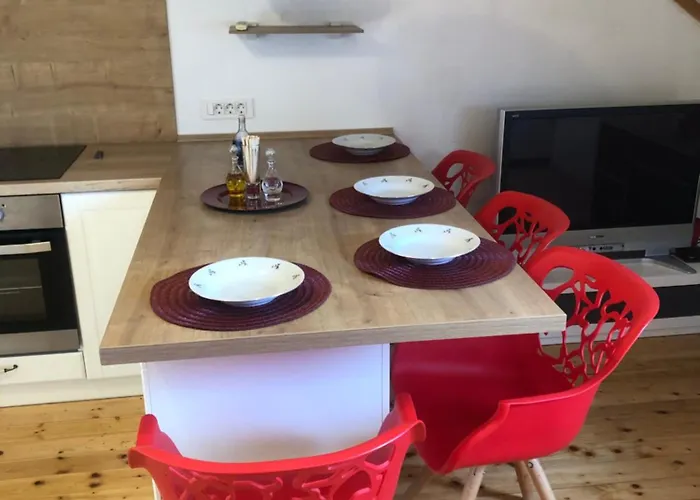 Le Liv On Ριέκα