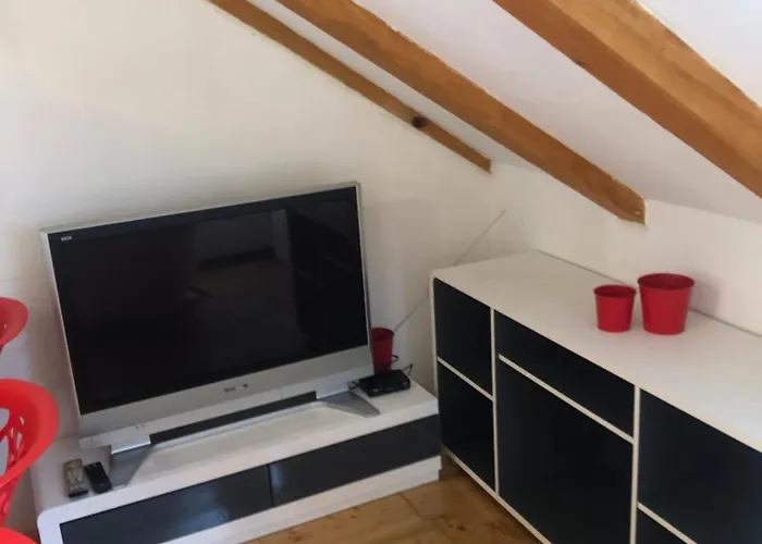 Διαμέρισμα Le Liv On *