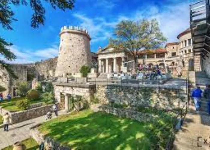 Le Liv On Διαμέρισμα Ριέκα