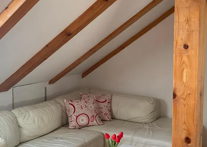 Apartman Le Liv On *