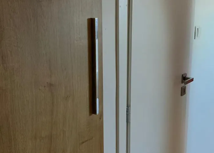 Le Liv On Apartman *