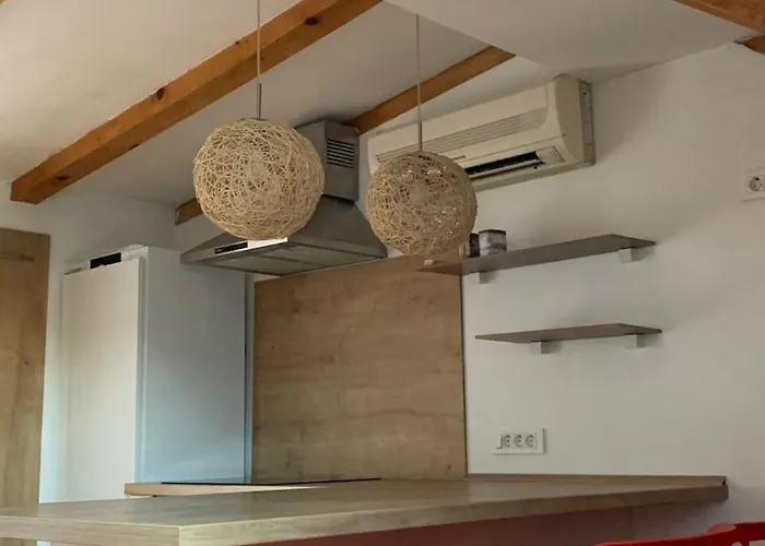 Le Liv On Apartman