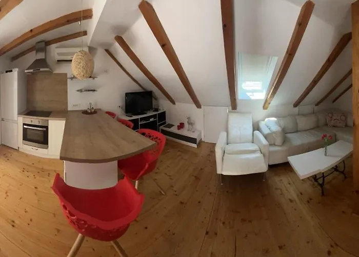 Le Liv On Apartman *
