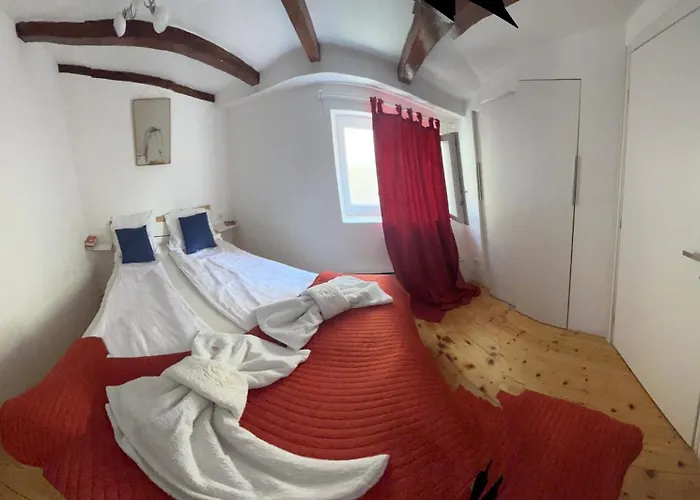 Le Liv On Apartman Fiume