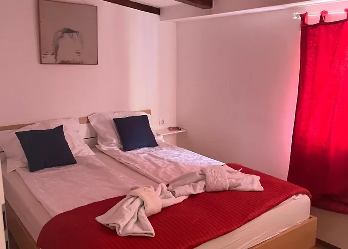 Le Liv On Ριέκα