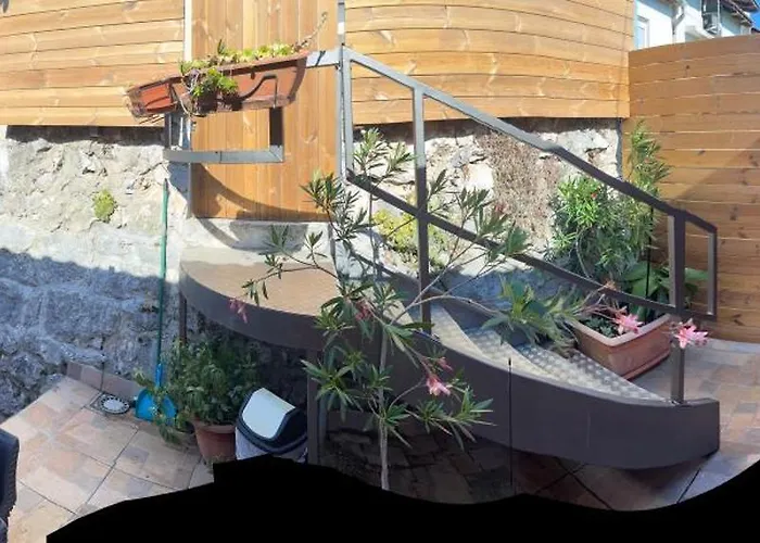 Le Liv On Ριέκα